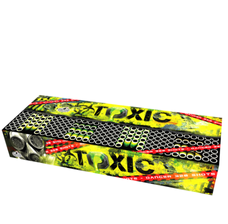 Toxic 320 strzaw 25 mm