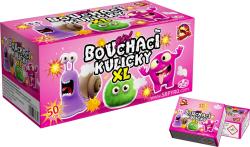 Bchajce guliky XL Girl 10 sztuk