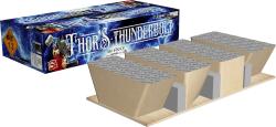 Thors Thunderbolt 189 strzaw 20-25 mm