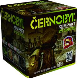 ernoby 25 strzaw 25 mm