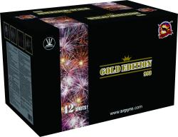 Gold Edition 42 strzaw 30-50 mm