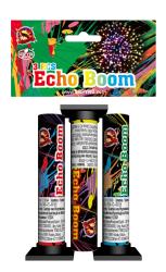 Echo Boom 3 sztuk 20 mm