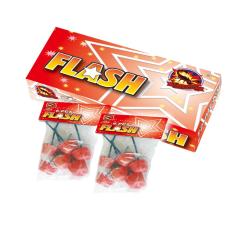 Flash 6 sztuk