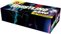 Whistling Bang 12 sztuk