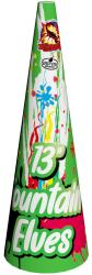 Fontanna Elves 13" 2 sztuk