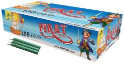 Pirat 100 sztuk