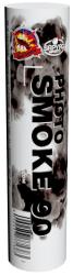 wieca dymna Photo Smoke 90 czarna 4 sztuk