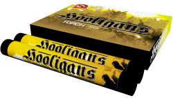 Hooligans te 5 sztuk