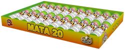 Mata 20 sztuk