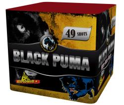 Black Puma 49 strzaw 30 mm