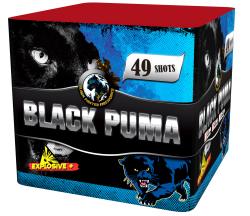 Black Puma 49 strzaw 30 mm