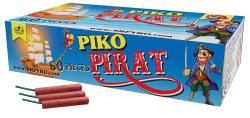 Piko Pirat 60 sztuk