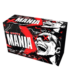 ManiaX 36strzaw 25-30mm