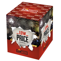 Low price 16strzaw 20mm