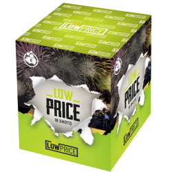 Low price 16strzaw 20mm