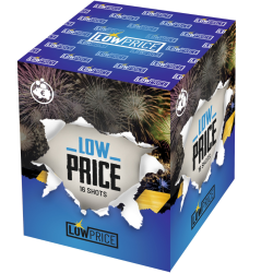 Low price 16strzaw 20mm