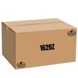 MIX karton 16 strzaw 20 mm