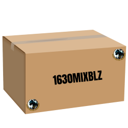 MIX karton 16 strzaw 30 mm