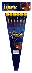 Lunatic 6 sztuk