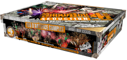 Show Box seduction 368 strzaw 20mm