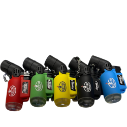 Zapalniczka Tankboy IV MIX 25 Sztuk