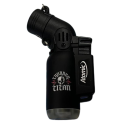 Zapalniczka Thunder Titan 25 Sztuk