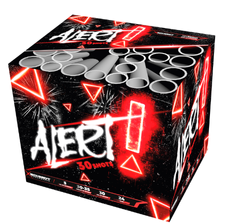 Alert! 30strzaw 25-30mm