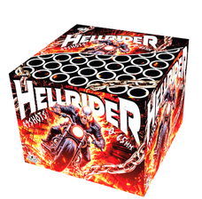 Hellrider 49strzaw 65mm