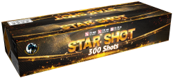 Star shot 300strzaw 20mm