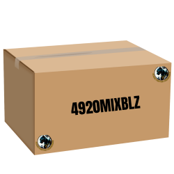 MIX karton 49 strzaw 20 mm