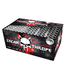 Lycanthrope 140strzaw 25-30mm