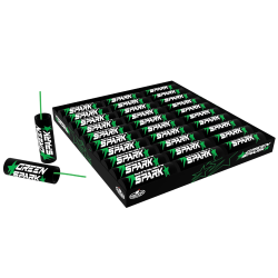 Green Spark 30 sztuk