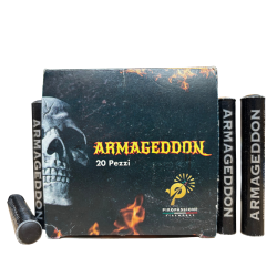 Bangers Armageddon 20 sztuk