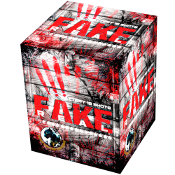 Fake 16 strza��w 20 mm
