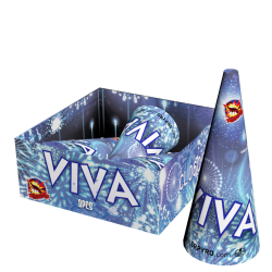 Fontanna Viva 3 sztuk