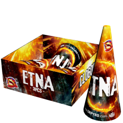 Vulkn Etna 3 sztuk