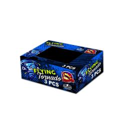 Flying Tornado 3 sztuk