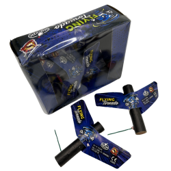 Flying Tornado 6 sztuk