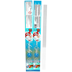 Zimne ognie Boy 60cm 5 szt.
