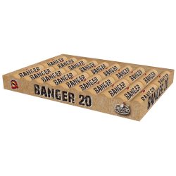 Banger 20 Sztuk