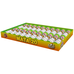 Mata 20 Sztuk