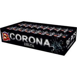 Corona Delta 36 Sztuk