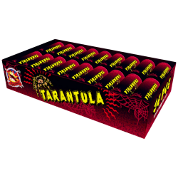 Tarantula 36 Sztuk