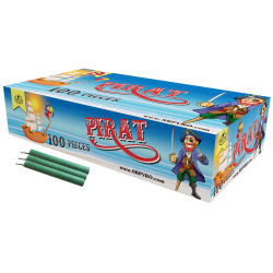 Pirat 100 Sztuk