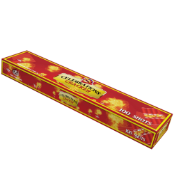Celebrations Cracker 100 strzaw