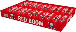 Red Boom 20 sztuk