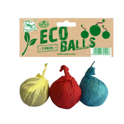 Eco balls 3 Sztuk