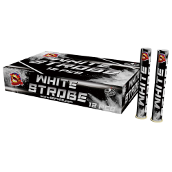 Stroboskop 50 sekund biay 12 sztuk