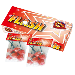 Flash 6 Sztuk