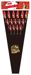 Bombenhuhn 15 sztuk